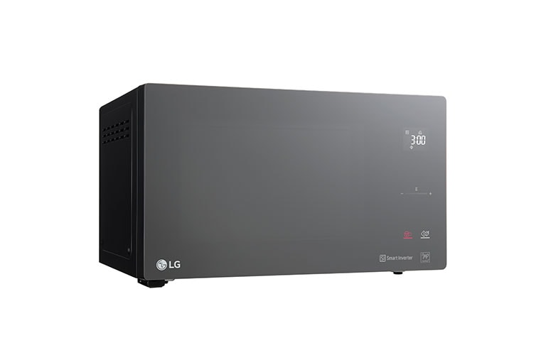 LG سعة 42 لتر| نيو شيف | تقنية الطهي والتسخين السريع, MS4295DIS