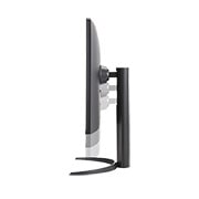 LG شاشة UHD 4K HDR مقاس 31.5 بوصة مع USB Type-C™, 32BR55U-B
