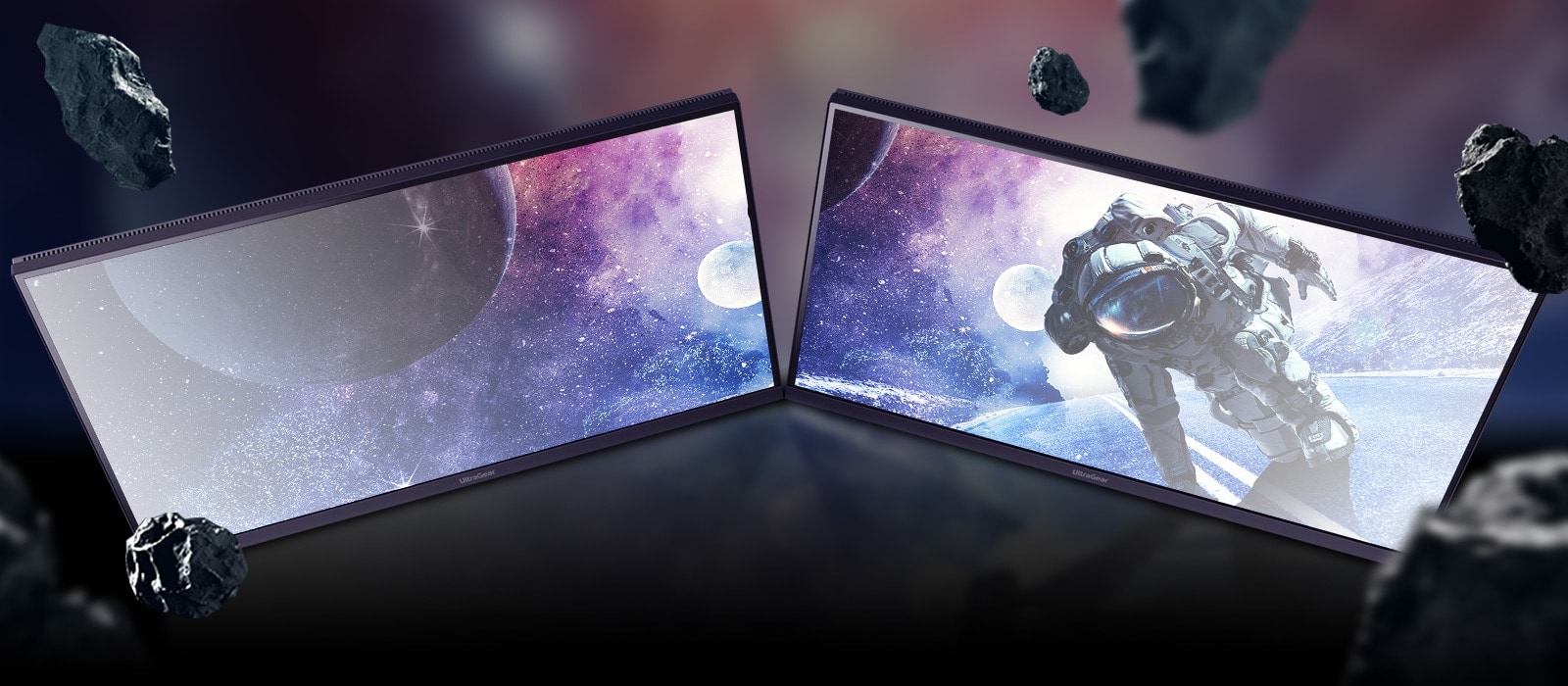 بدون مستقطب ATW.