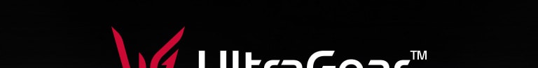 شعار UltraGear™.