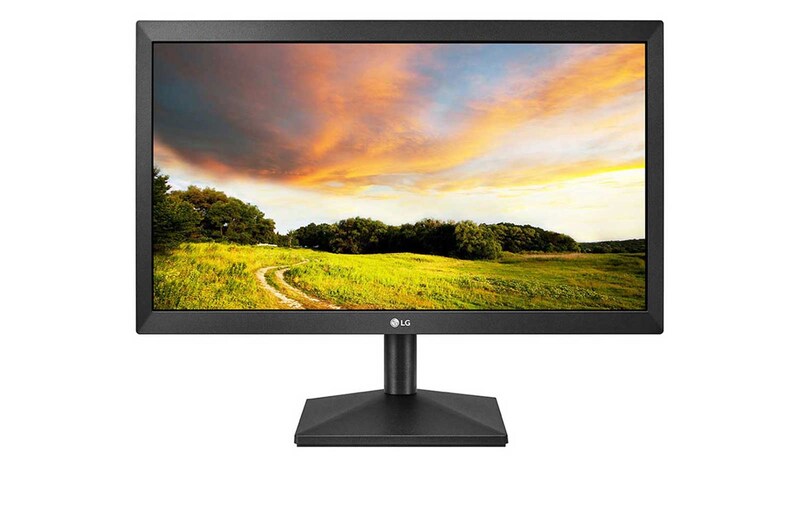 LG "19.5 20MK400H-B FHD شاشات, 20MK400H-B