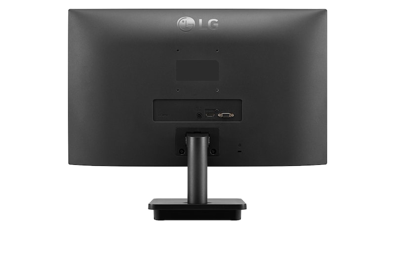 LG شاشة Full HD مقاس 21.5 بوصة مزودة بتقنية AMD FreeSync™, 22MP400-B