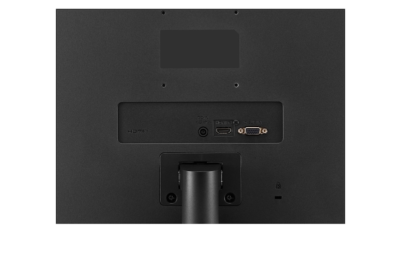 LG شاشة Full HD مقاس 21.5 بوصة مزودة بتقنية AMD FreeSync™, 22MP400-B