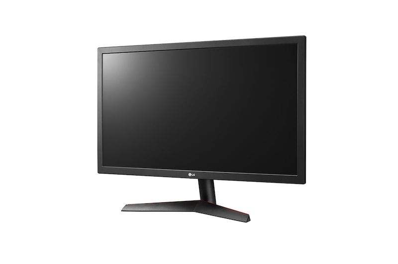 LG "23.6 24GL600F-B FHD شاشات, 24GL600F-B