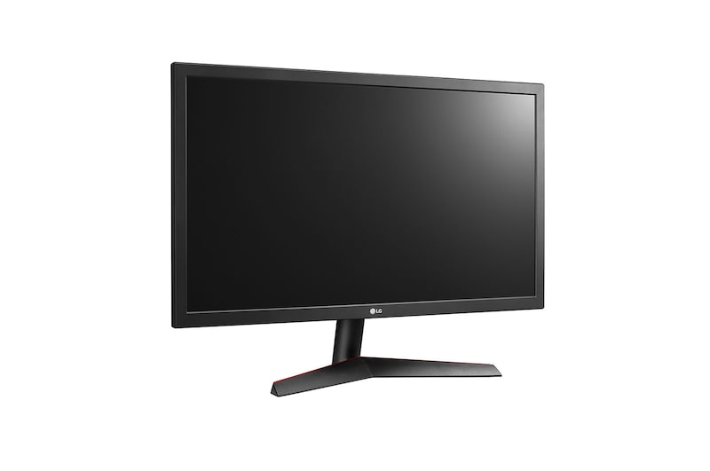 LG "23.6 24GL600F-B FHD شاشات, 24GL600F-B