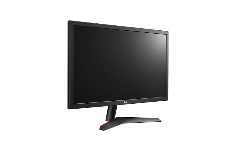 LG "23.6 24GL600F-B FHD شاشات, 24GL600F-B