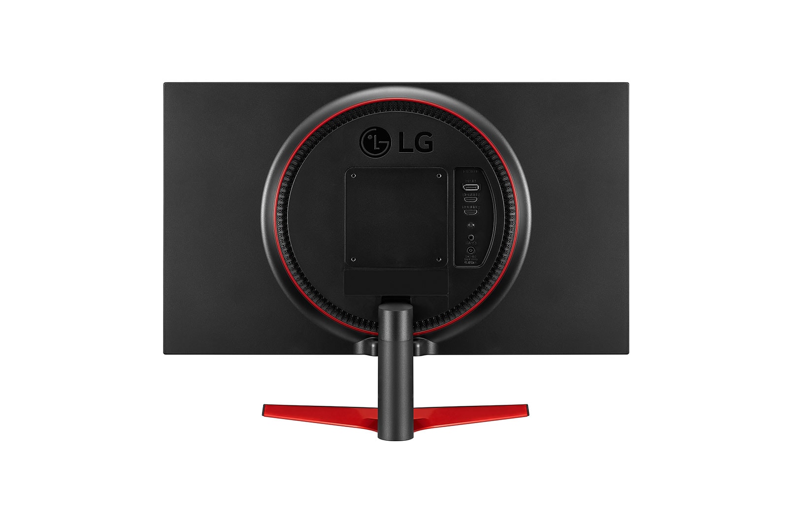LG "23.6 24GL600F-B FHD شاشات, 24GL600F-B