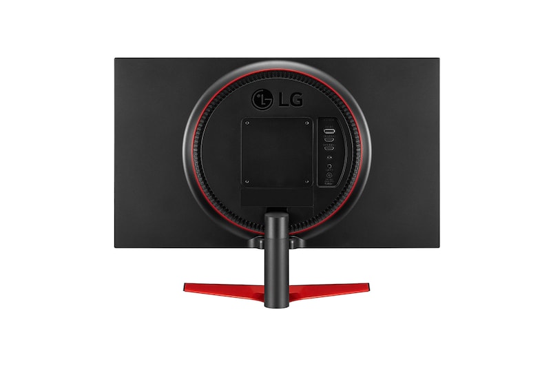 LG "23.6 24GL600F-B FHD شاشات, 24GL600F-B