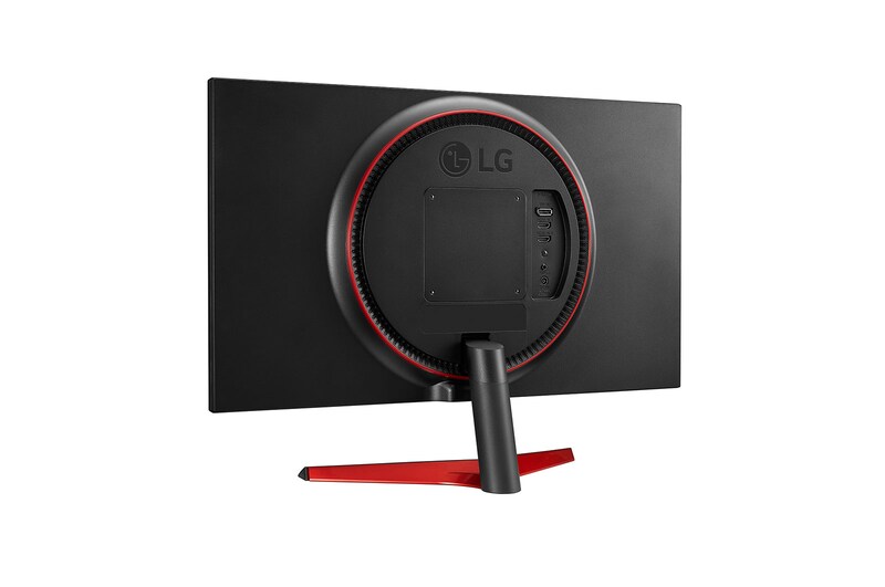 LG "23.6 24GL600F-B FHD شاشات, 24GL600F-B