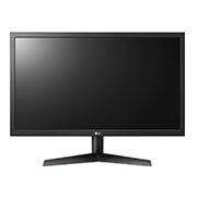 LG "23.6 24GL600F-B FHD شاشات, 24GL600F-B