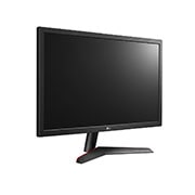 LG "23.6 24GL600F-B FHD شاشات, 24GL600F-B