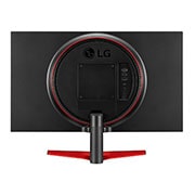 LG "23.6 24GL600F-B FHD شاشات, 24GL600F-B