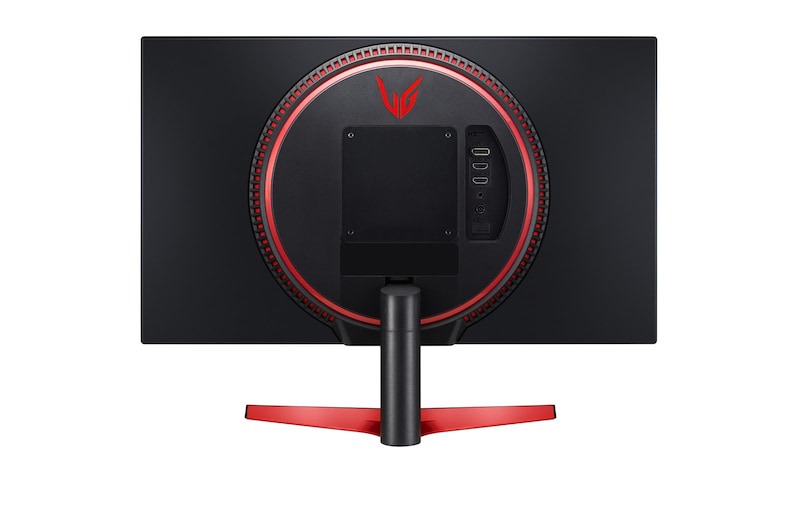 LG 24GN600-B, 24GN600-B