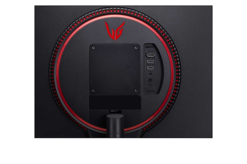 LG 24GN600-B, 24GN600-B