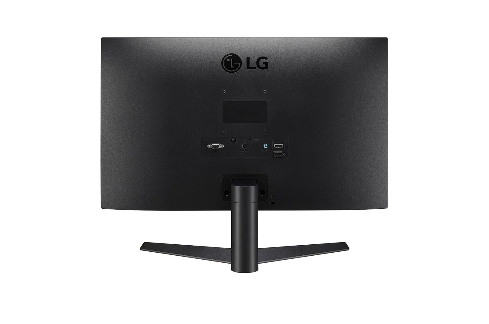 LG شاشة Full HD IPS مقاس 23.8 بوصة مزودة بتقنية ™ AMD FreeSync , 24MP60G-B