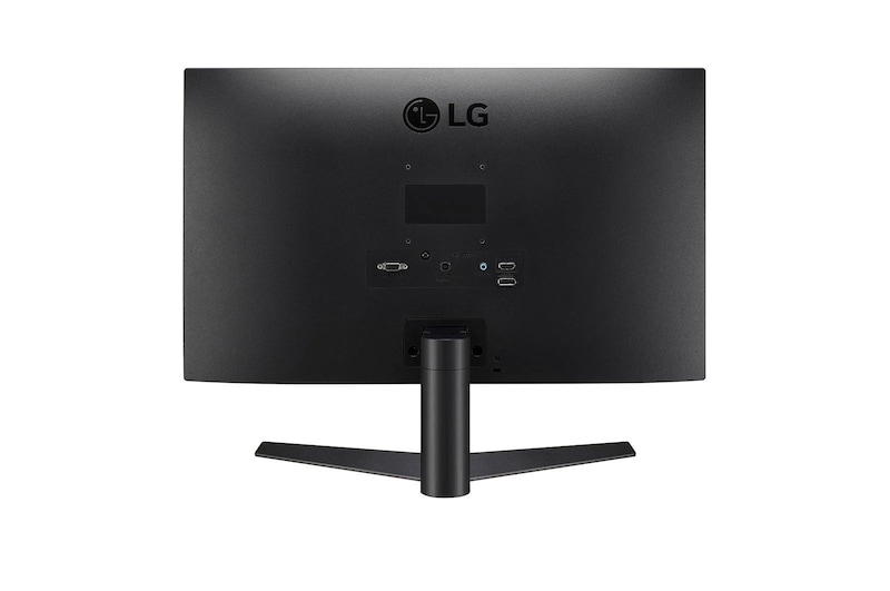 LG شاشة Full HD IPS مقاس 23.8 بوصة مزودة بتقنية ™ AMD FreeSync , 24MP60G-B