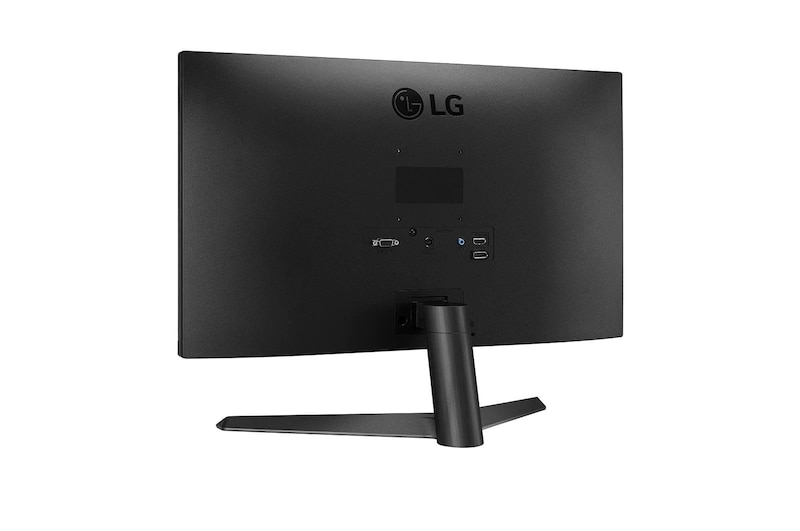 LG شاشة Full HD IPS مقاس 23.8 بوصة مزودة بتقنية ™ AMD FreeSync , 24MP60G-B