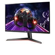 LG شاشة Full HD IPS مقاس 23.8 بوصة مزودة بتقنية ™ AMD FreeSync , 24MP60G-B
