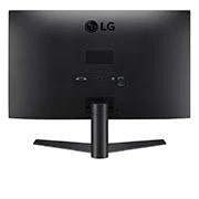 LG شاشة Full HD IPS مقاس 23.8 بوصة مزودة بتقنية ™ AMD FreeSync , 24MP60G-B
