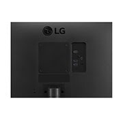 LG شاشة QHD IPS مقاس 23.8 بوصة مزودة بتقنية AMD FreeSync™‎, 24QP500-B