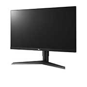 LG  شاشة FHD (1920 x 1080) IPS 27 بوصة, 27GL650F-B