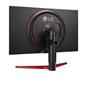 LG  شاشة FHD (1920 x 1080) IPS 27 بوصة, 27GL650F-B