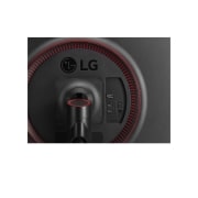 LG  شاشة FHD (1920 x 1080) IPS 27 بوصة, 27GL650F-B