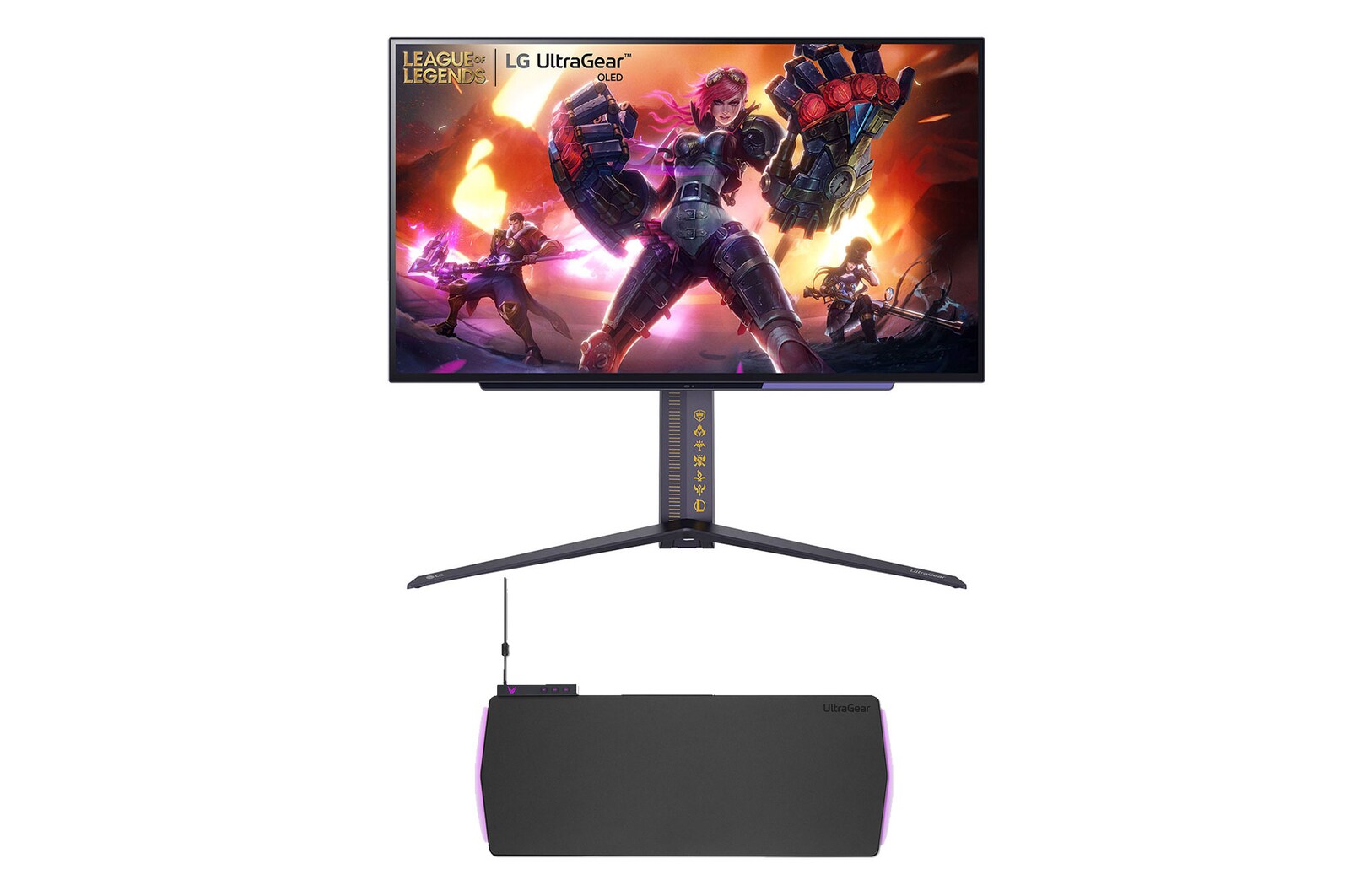 bundle image front view