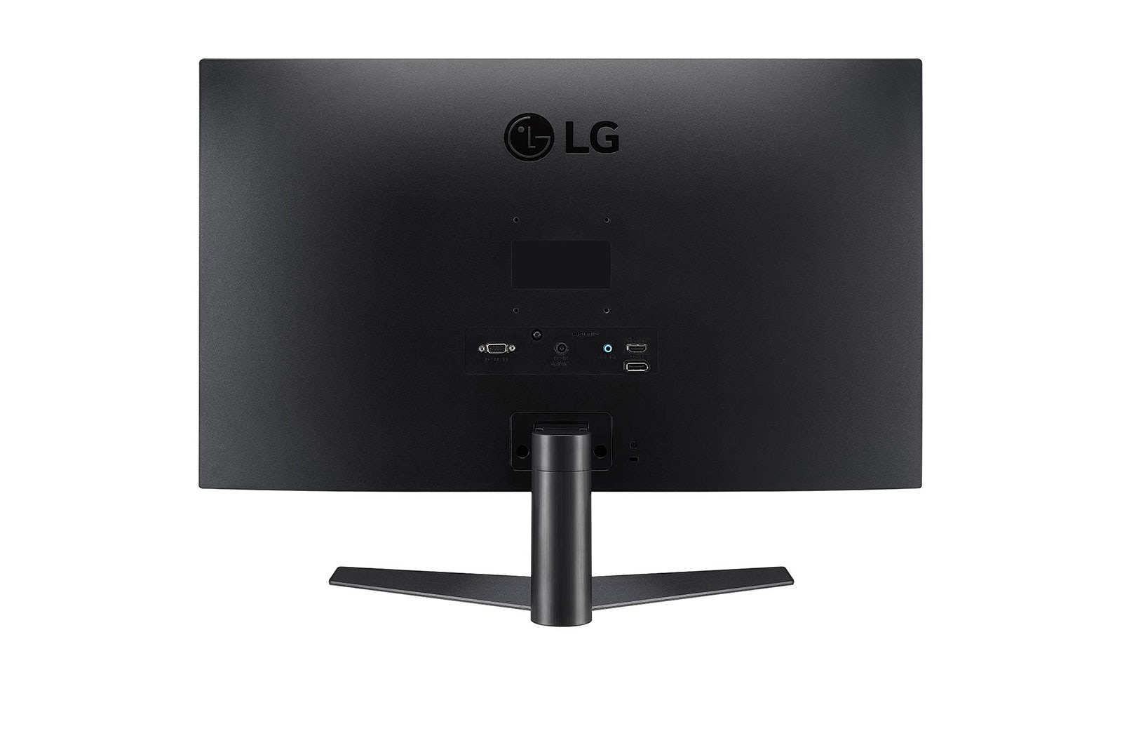 LG شاشة Full HD IPS مقاس 27 بوصة مزودة بتقنية ™ AMD FreeSync , 27MP60G-B