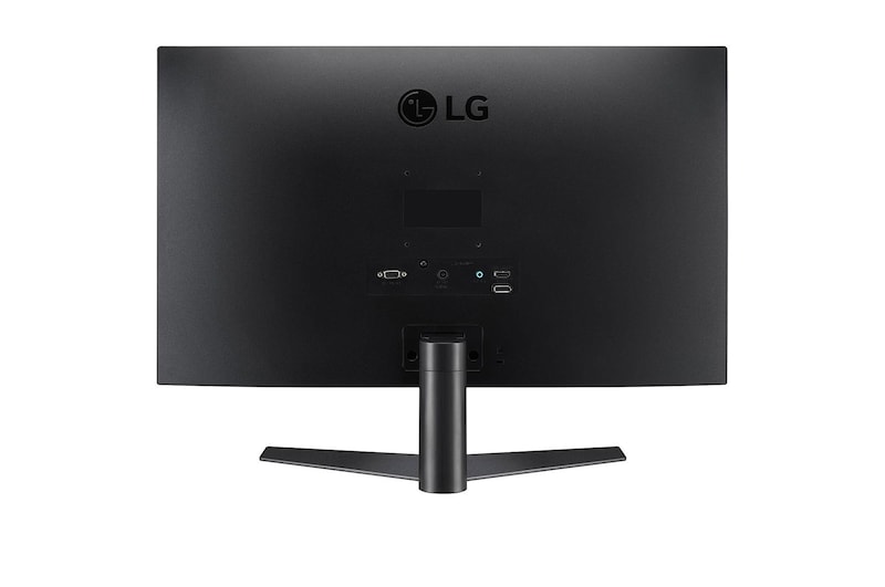 LG شاشة Full HD IPS مقاس 27 بوصة مزودة بتقنية ™ AMD FreeSync , 27MP60G-B