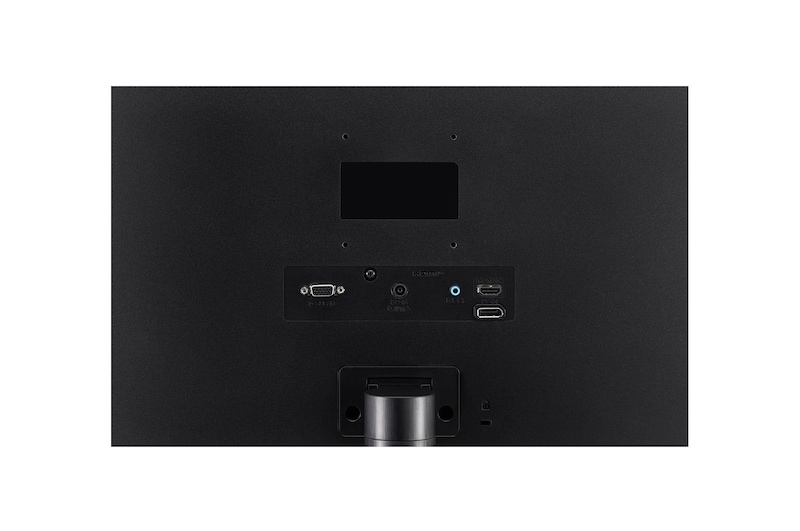 LG شاشة Full HD IPS مقاس 27 بوصة مزودة بتقنية ™ AMD FreeSync , 27MP60G-B