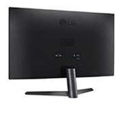 LG شاشة Full HD IPS مقاس 27 بوصة مزودة بتقنية ™ AMD FreeSync , 27MP60G-B