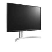 LG "27 27UL550-W 4K&5K UHD شاشات, 27UL550-W