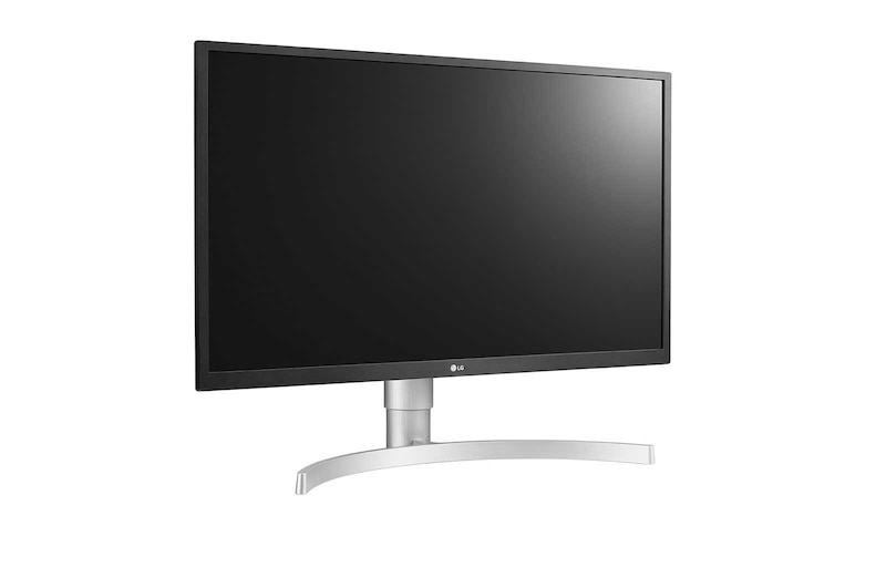 LG "27 27UL550-W 4K&5K UHD شاشات, 27UL550-W