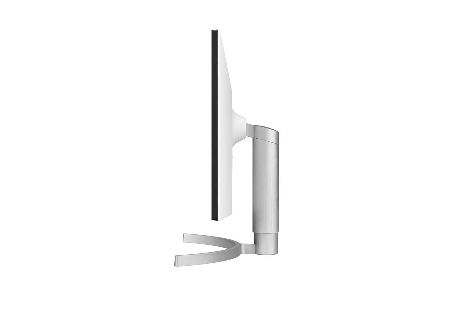 LG "27 27UL550-W 4K&5K UHD شاشات, 27UL550-W