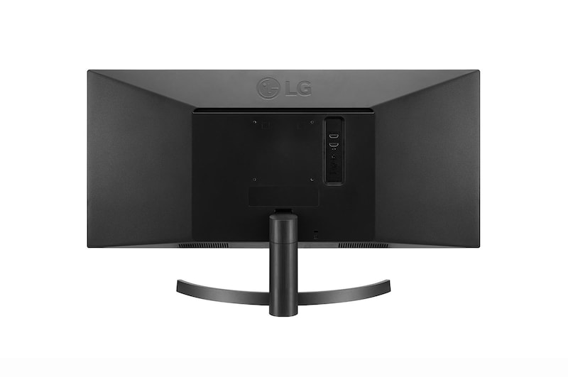 LG شاشة IPS LED فائقة الوضوح بالكامل بتقنية UltraWide™ بحجم 29 بوصة وبنسبة 21:9, 29WL500-B