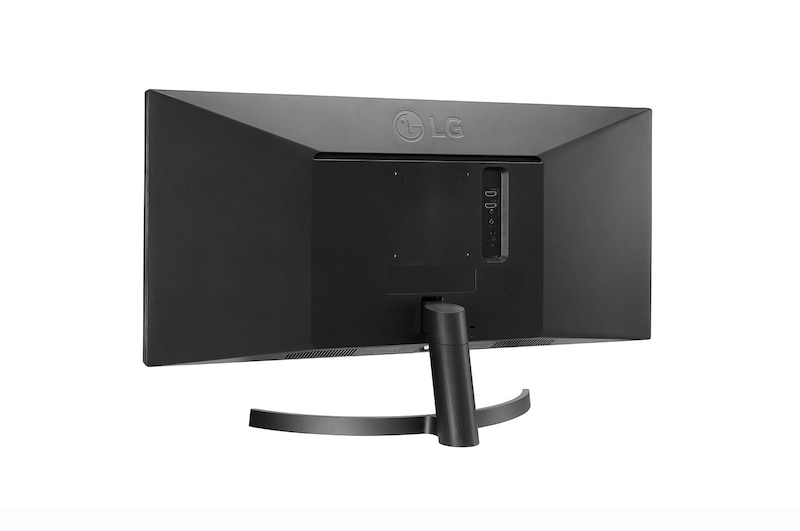 LG شاشة IPS LED فائقة الوضوح بالكامل بتقنية UltraWide™ بحجم 29 بوصة وبنسبة 21:9, 29WL500-B