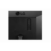 LG شاشة IPS LED فائقة الوضوح بالكامل بتقنية UltraWide™‎ بحجم 29 بوصة وبنسبة 21:9, 29WL500-B