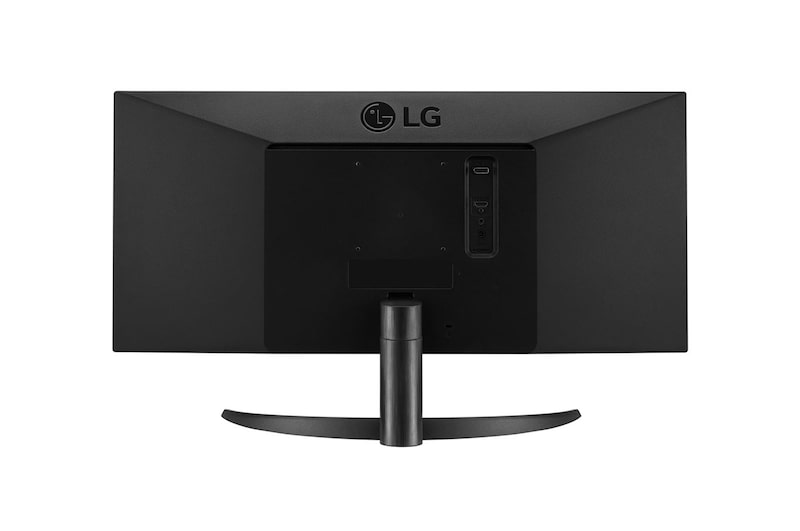 LG شاشة ™LG UltraWide مقاس 29 بوصة بدقة FHD وتقنية IPS, 29WQ500-B