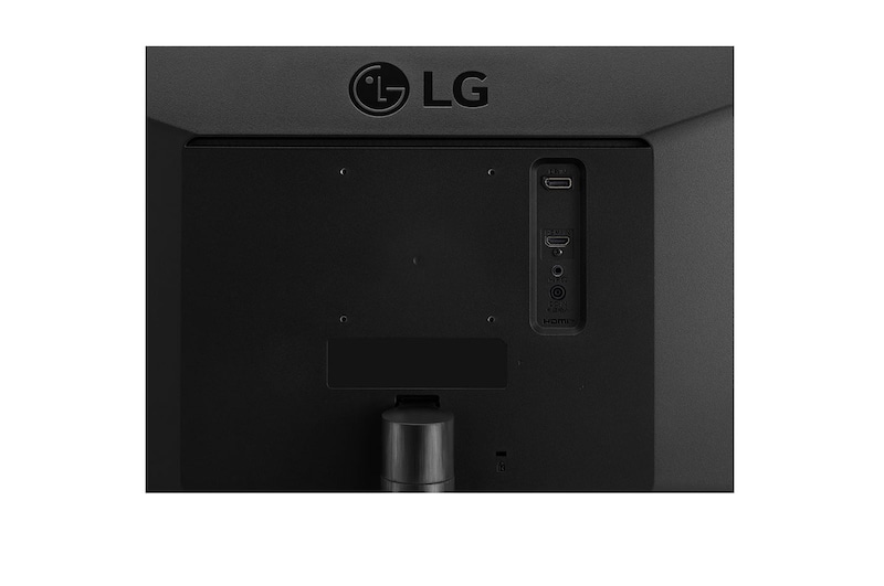 LG شاشة ™LG UltraWide مقاس 29 بوصة بدقة FHD وتقنية IPS, 29WQ500-B