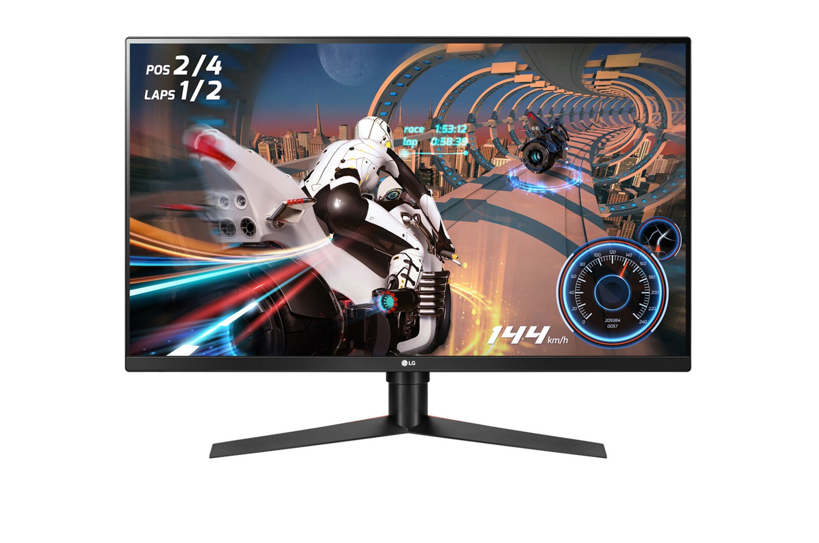 32GK850F-B