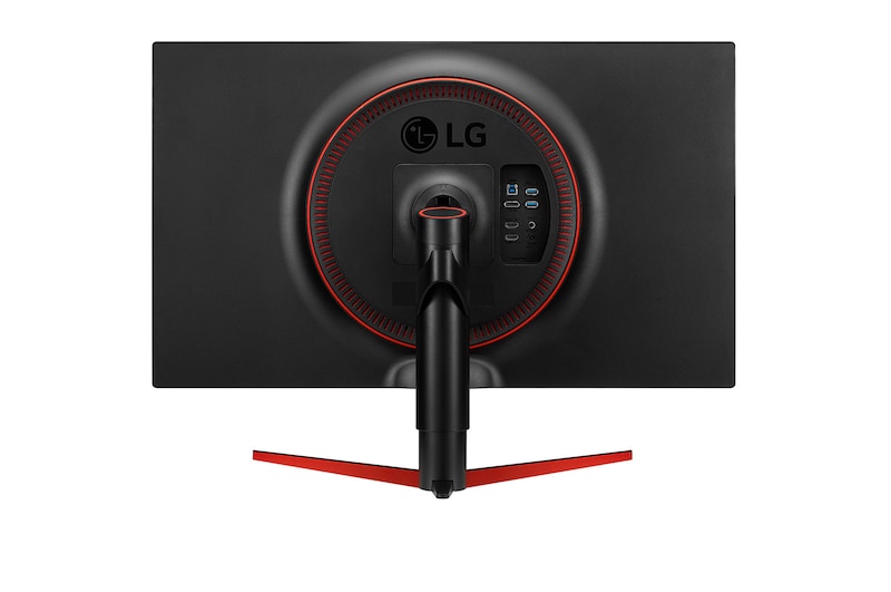 LG 32GK850F-B, 32GK850F-B