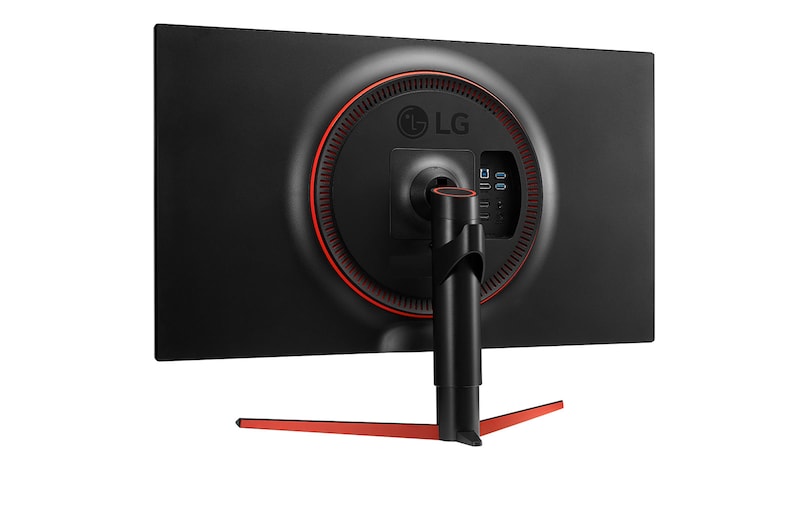 LG 32GK850F-B, 32GK850F-B