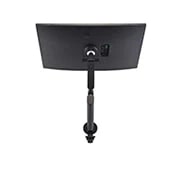 LG شاشة QHD Ergo IPS مقاس 31.5 بوصة مزودة بمنفذ USB Type-C™‎, 32QP880-B