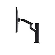 LG شاشة QHD Ergo IPS مقاس 31.5 بوصة مزودة بمنفذ USB Type-C™‎, 32QP880-B