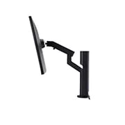 LG شاشة QHD Ergo IPS مقاس 31.5 بوصة مزودة بمنفذ USB Type-C™‎, 32QP880-B