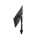 LG شاشة QHD Ergo IPS مقاس 31.5 بوصة مزودة بمنفذ USB Type-C™‎, 32QP880-B