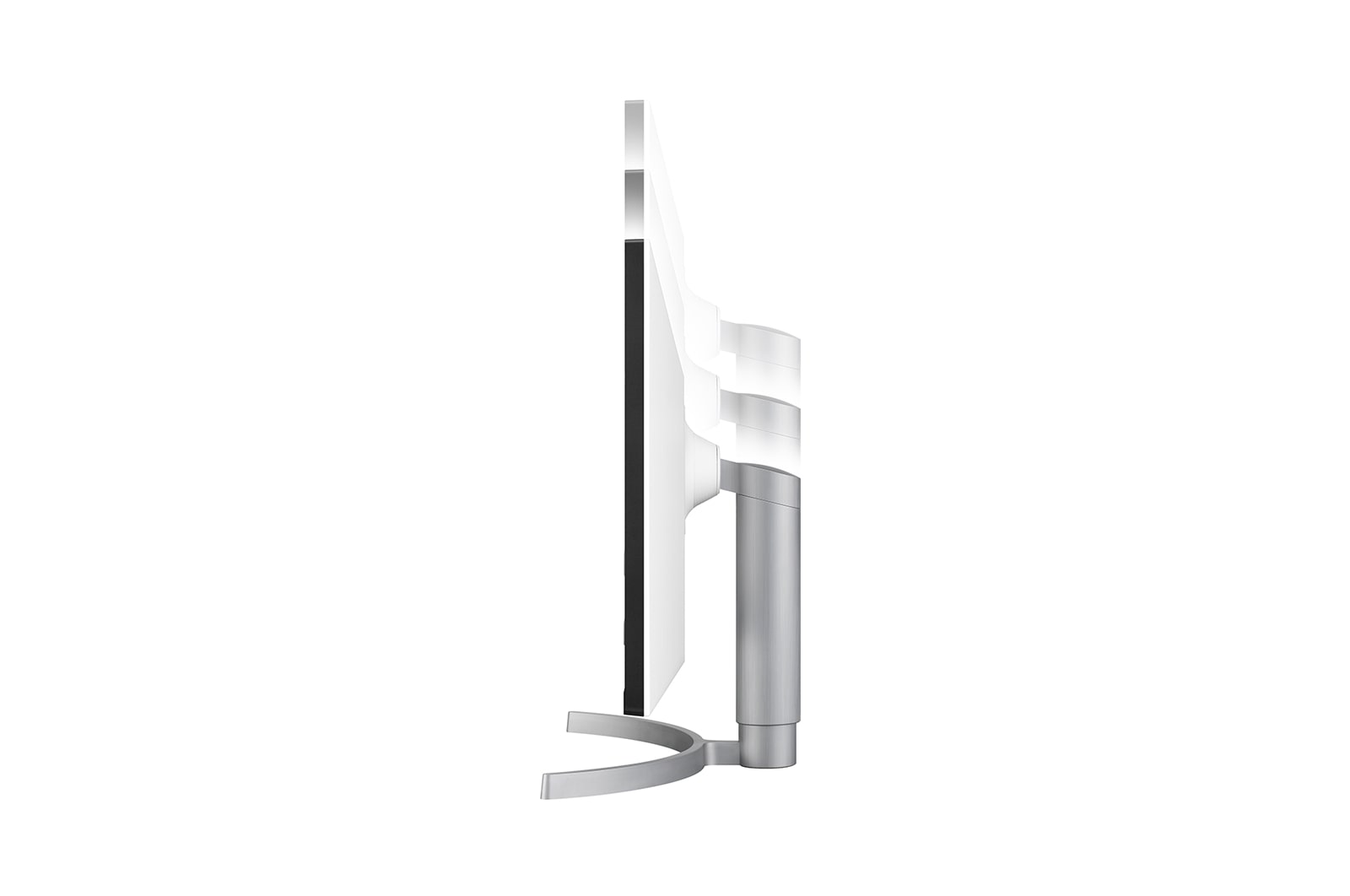 LG شاشات UltraWide بنسبة 9‏:21 من الفئة مقاس 34 بوصة المزودة بتقنية HDR10 (زاوية قطرية 34 بوصة) UW-FHD, 34WK650-W