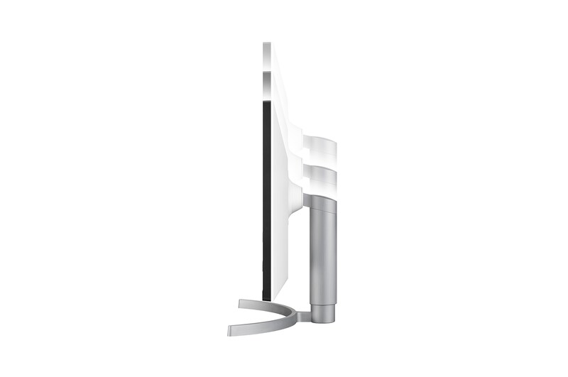 LG شاشات UltraWide بنسبة 9‏:21 من الفئة مقاس 34 بوصة المزودة بتقنية HDR10 (زاوية قطرية 34 بوصة) UW-FHD, 34WK650-W