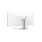 LG شاشات UltraWide بنسبة 9‏:21 من الفئة مقاس 34 بوصة المزودة بتقنية HDR10 (زاوية قطرية 34 بوصة) UW-FHD, 34WK650-W
